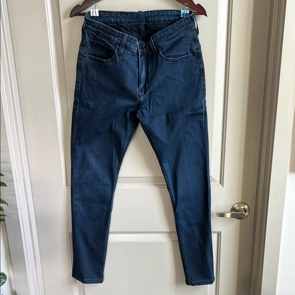 PAIGE Denim Men's Blue Jeans Size 30